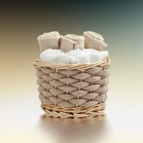 Banheiro e Lavanderia